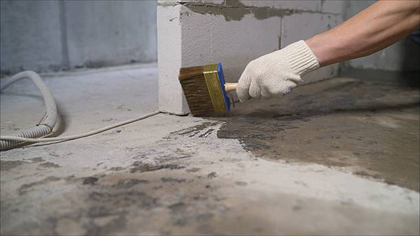 24/7 Emergency Waterproofing experts in Sheridan, MI